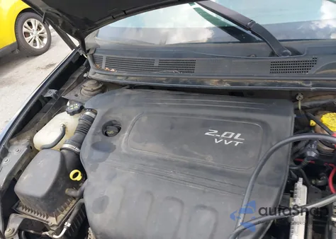 2013 Dodge Dart Sxt from USA, damaged, VIN 1C3CDFBA4DD233599